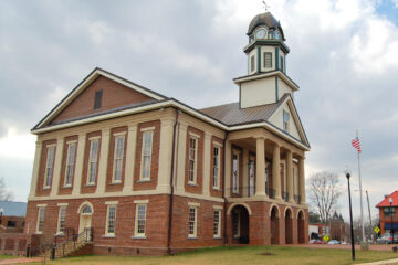 Reeves Farm looks to be next big Chatham County community