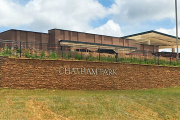 Preston Development and UNC Health Plan Healthcare Services for Chatham Park