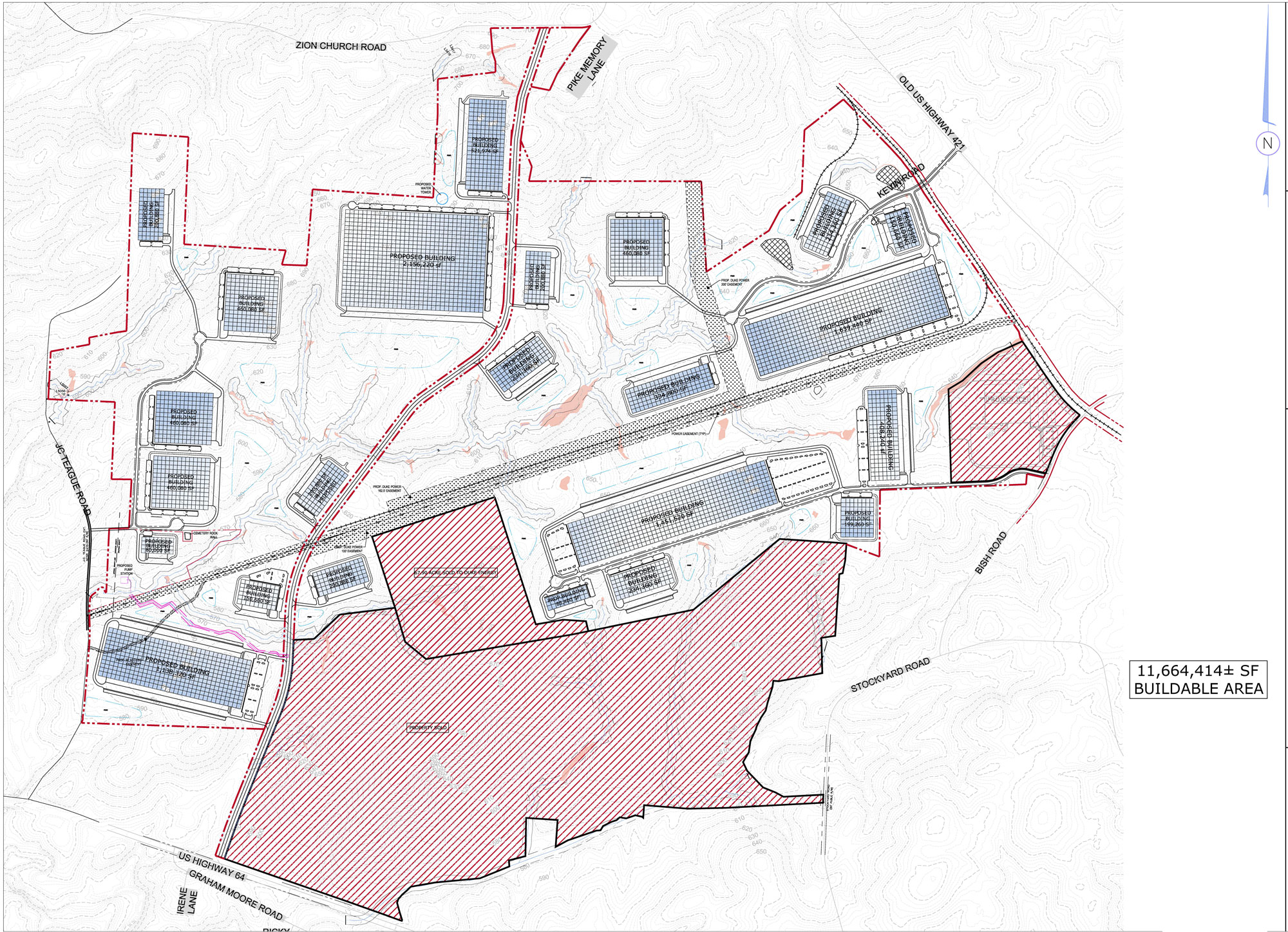 Test Map Image